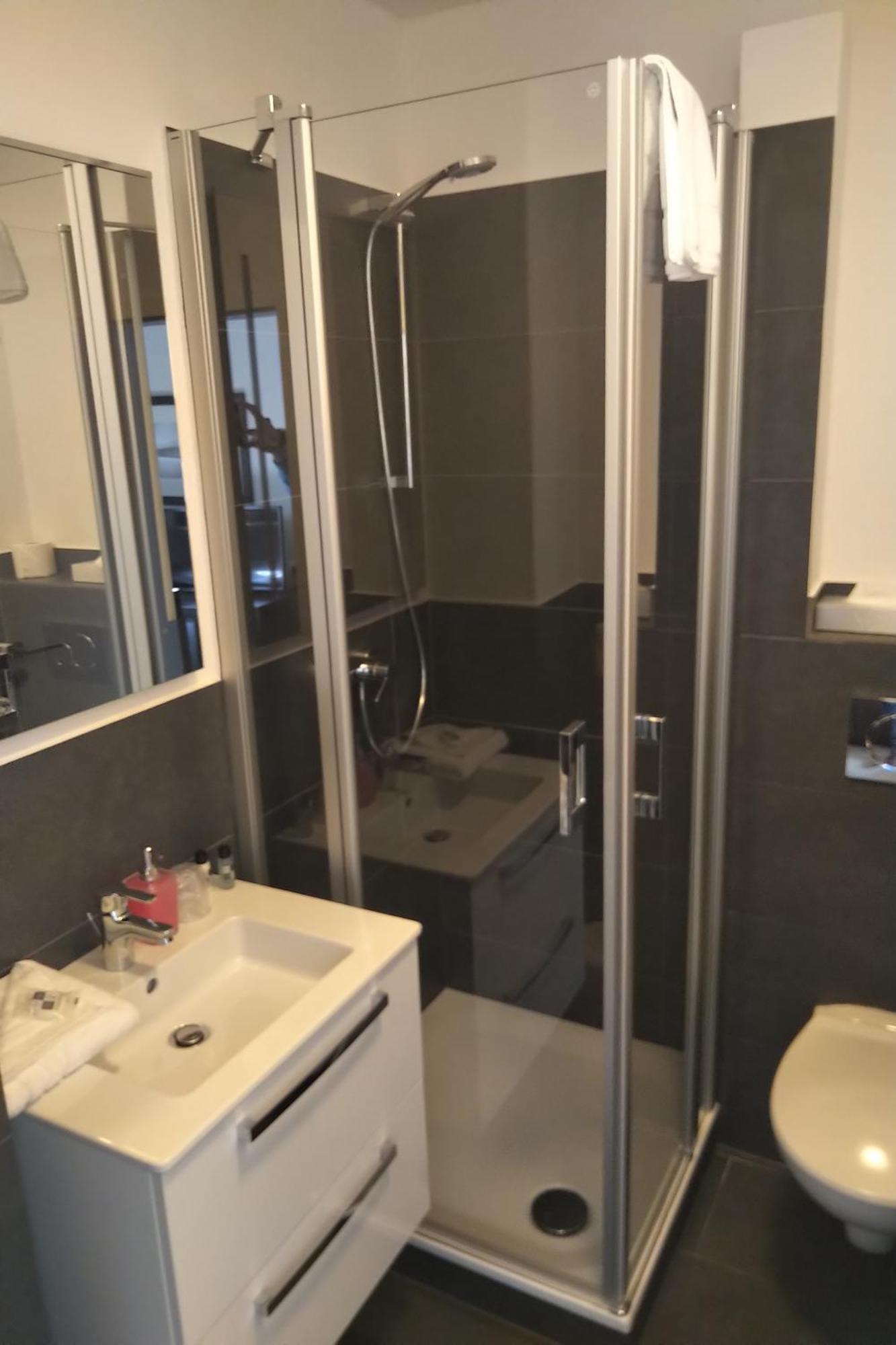 Wenningstedt-Braderup Hotel Kiose מראה חיצוני תמונה